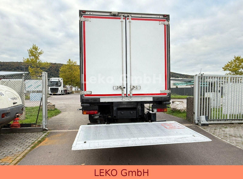 Mercedes-Benz Axor 1824 - Camión frigorífico: foto 4 Mercedes-Benz Axor 1824 - Camión frigorífico: foto 4