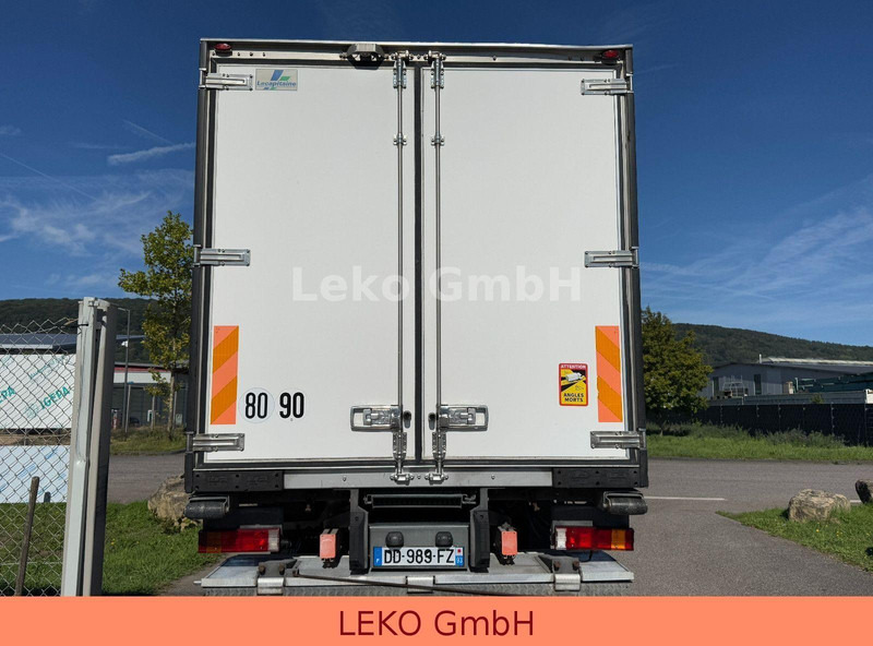 Mercedes-Benz Axor 1829 - Camión frigorífico: foto 5 Mercedes-Benz Axor 1829 - Camión frigorífico: foto 5