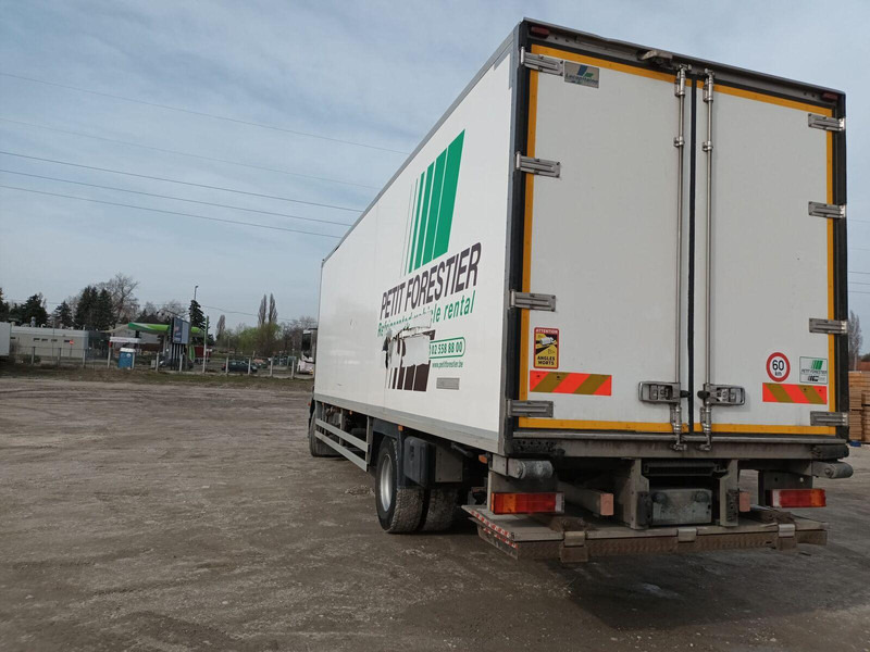 Leasing de Mercedes-Benz Axor 1929 Carrier Supra 950MT + LBW - 8.7 meter Mercedes-Benz Axor 1929 Carrier Supra 950MT + LBW - 8.7 meter: foto 7