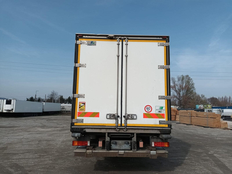 Leasing de Mercedes-Benz Axor 1929 Carrier Supra 950MT + LBW - 8.7 meter Mercedes-Benz Axor 1929 Carrier Supra 950MT + LBW - 8.7 meter: foto 8
