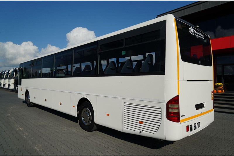 Mercedes-Benz INTOURO - Autobús suburbano: foto 4 Mercedes-Benz INTOURO - Autobús suburbano: foto 4