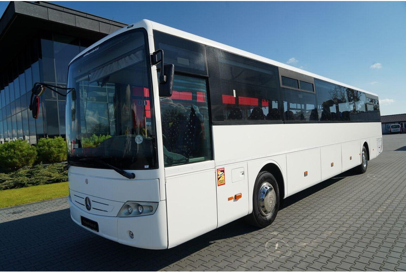 Mercedes-Benz INTOURO - Autobús suburbano: foto 3 Mercedes-Benz INTOURO - Autobús suburbano: foto 3