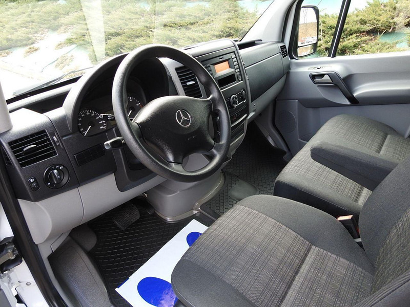 Mercedes-Benz SPRINTER 316 WYWROTKA TRÓJSTRONNA KLIMATYZACJA TEMPOMAT AUTOAM - Volquete furgoneta: foto 2 Mercedes-Benz SPRINTER 316 WYWROTKA TRÓJSTRONNA KLIMATYZACJA TEMPOMAT AUTOAM - Volquete furgoneta: foto 2