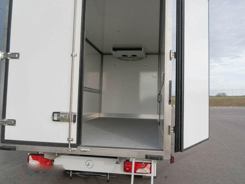 Mercedes-Benz Sprinter 316 CDI Hűtős Carrier Xarios 500 - Furgoneta frigorifica: foto 5 Mercedes-Benz Sprinter 316 CDI Hűtős Carrier Xarios 500 - Furgoneta frigorifica: foto 5