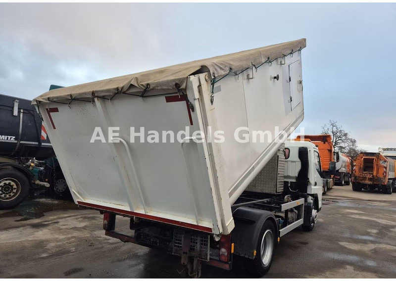 Mitsubishi Fuso Canter 7C18 - Tipper truck - Camión volquete: foto 3 Mitsubishi Fuso Canter 7C18 - Tipper truck - Camión volquete: foto 3