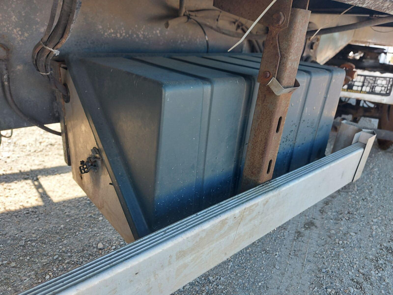 Semirremolque lona Noyens BE Curtainsider semi-trailer + DHollandia LBW: foto 15 Semirremolque lona Noyens BE Curtainsider semi-trailer + DHollandia LBW: foto 15