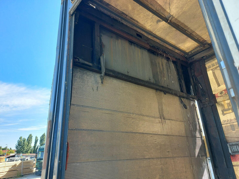 Semirremolque lona Noyens BE Curtainsider semi-trailer + DHollandia LBW: foto 13 Semirremolque lona Noyens BE Curtainsider semi-trailer + DHollandia LBW: foto 13