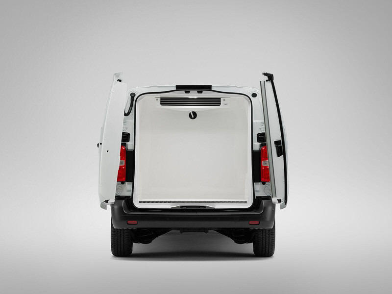Peugeot Expert - Refrigerator van+FRIGO 3500 - Furgoneta frigorifica: foto 4 Peugeot Expert - Refrigerator van+FRIGO 3500 - Furgoneta frigorifica: foto 4
