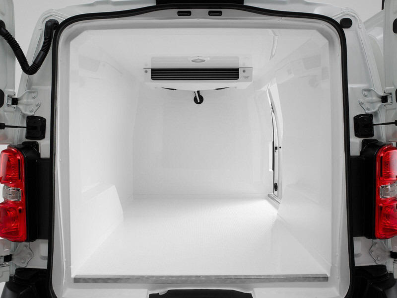 Peugeot Expert - Refrigerator van+FRIGO 3500 - Furgoneta frigorifica: foto 3 Peugeot Expert - Refrigerator van+FRIGO 3500 - Furgoneta frigorifica: foto 3