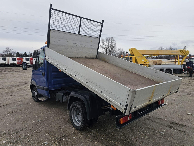 Leasing de Renault Mascott 150 DXi - 3 sided Tipper Renault Mascott 150 DXi - 3 sided Tipper: foto 13