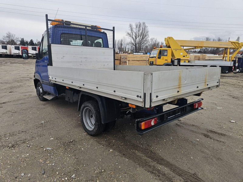 Leasing de Renault Mascott 150 DXi - 3 sided Tipper Renault Mascott 150 DXi - 3 sided Tipper: foto 10
