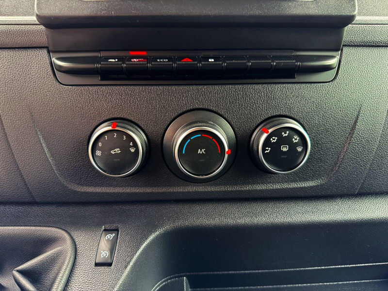 Furgoneta con caja de lona Renault Master 165 DCI Plandeka 5,06 m x 2,46 m Salon PL: foto 11