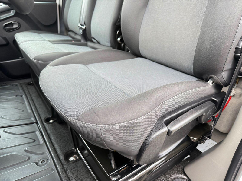 Furgoneta con caja de lona Renault Master 165 DCI Plandeka 5,06 m x 2,46 m Salon PL: foto 8