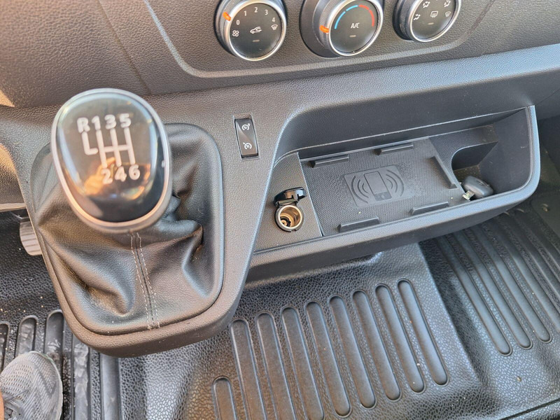 Leasing de Renault Master - Carrier Xarios 350 frigo + DHollandia LBW Renault Master - Carrier Xarios 350 frigo + DHollandia LBW: foto 16