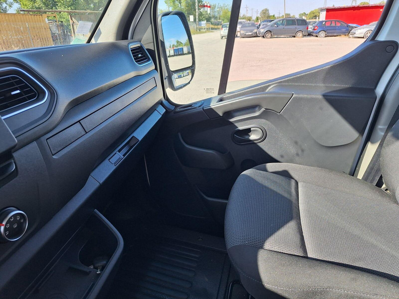 Leasing de Renault Master - Carrier Xarios 350 frigo + DHollandia LBW Renault Master - Carrier Xarios 350 frigo + DHollandia LBW: foto 19