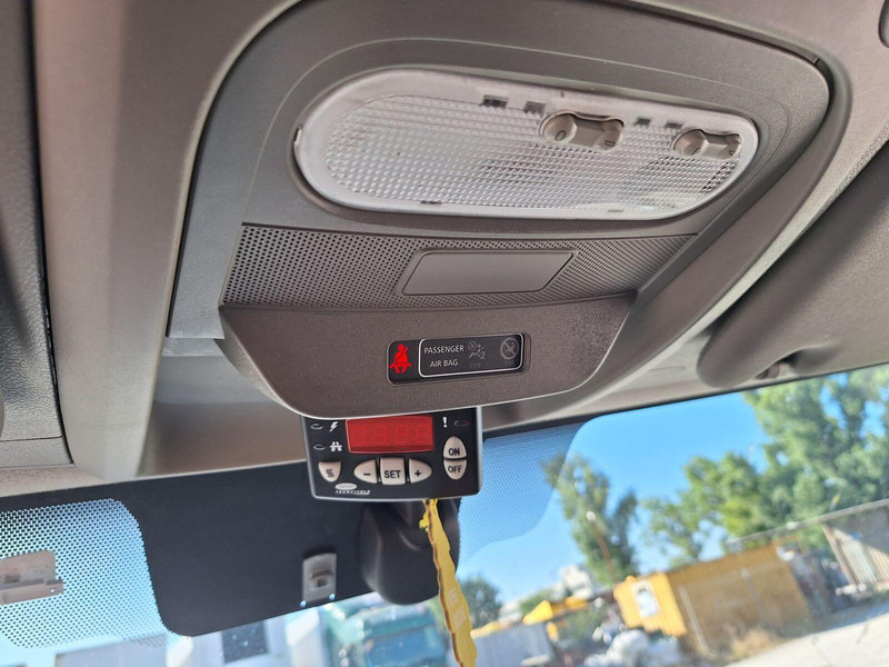 Leasing de Renault Master - Carrier Xarios 350 frigo + DHollandia LBW Renault Master - Carrier Xarios 350 frigo + DHollandia LBW: foto 20