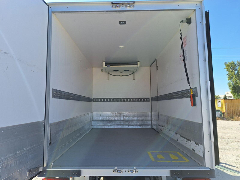 Leasing de Renault Master - Carrier Xarios 350 frigo + DHollandia LBW Renault Master - Carrier Xarios 350 frigo + DHollandia LBW: foto 9