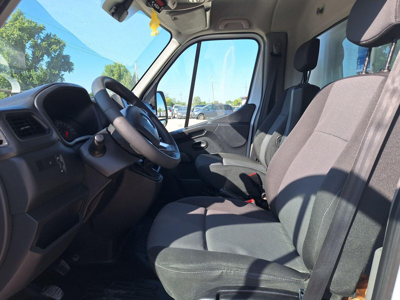 Leasing de Renault Master - Carrier Xarios 350 frigo + DHollandia LBW Renault Master - Carrier Xarios 350 frigo + DHollandia LBW: foto 14