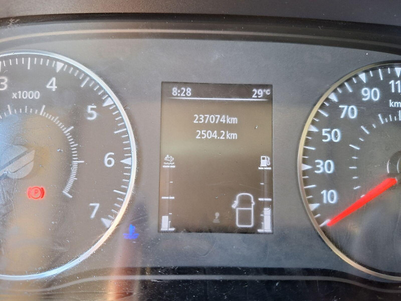 Leasing de Renault Master - Carrier Xarios 350 frigo + DHollandia LBW Renault Master - Carrier Xarios 350 frigo + DHollandia LBW: foto 11