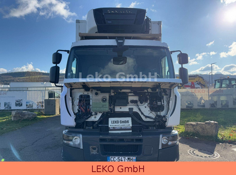 Camión frigorífico Renault Premium 310.26: foto 12