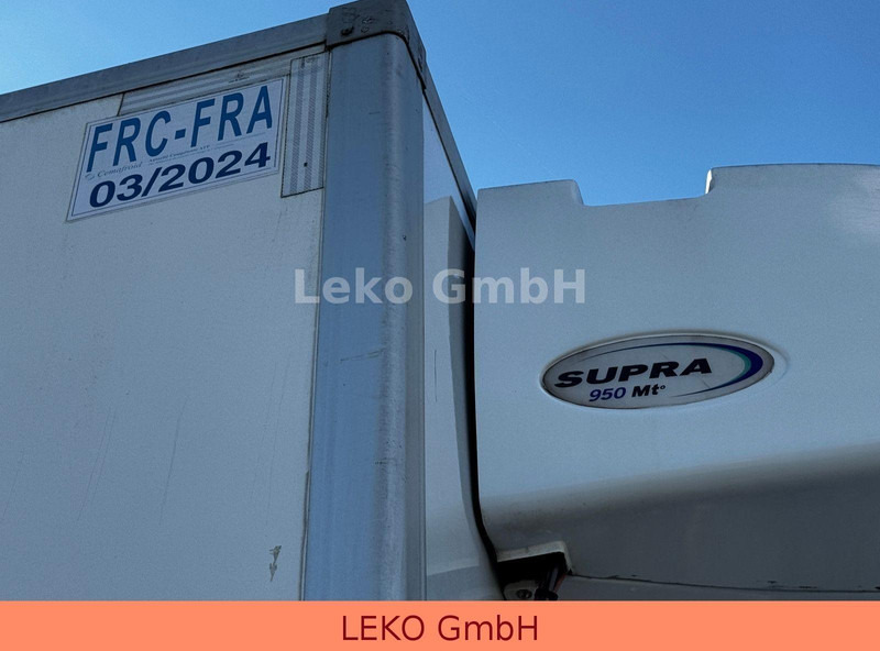 Camión frigorífico Renault Premium 310.26: foto 8