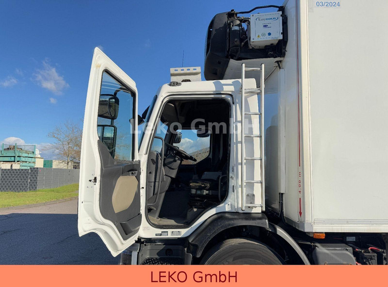 Camión frigorífico Renault Premium 310.26: foto 16