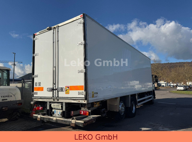 Camión frigorífico Renault Premium 310.26: foto 6