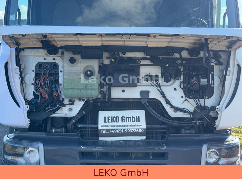 Camión frigorífico Renault Premium 310.26: foto 13