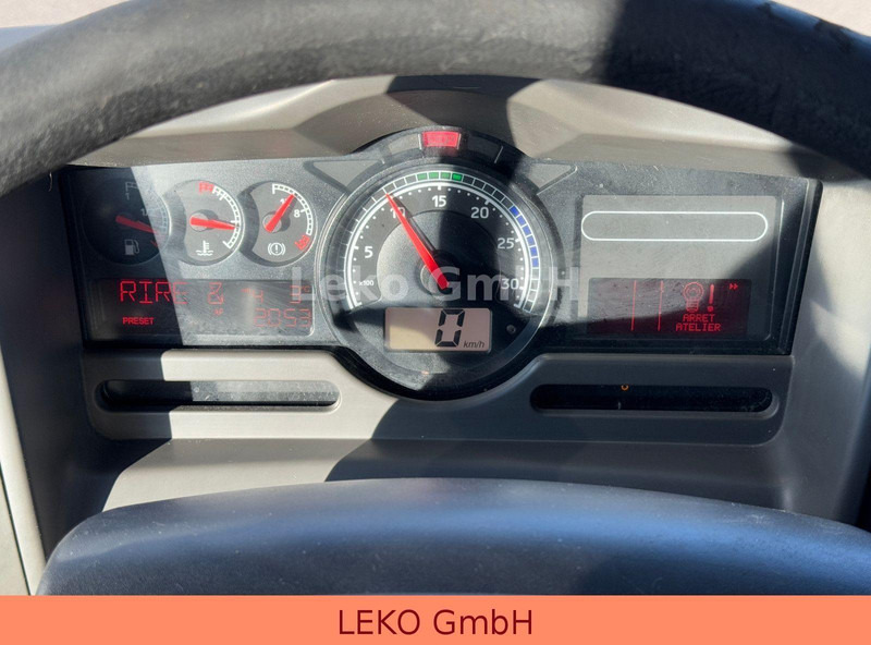 Camión frigorífico Renault Premium 310.26: foto 20