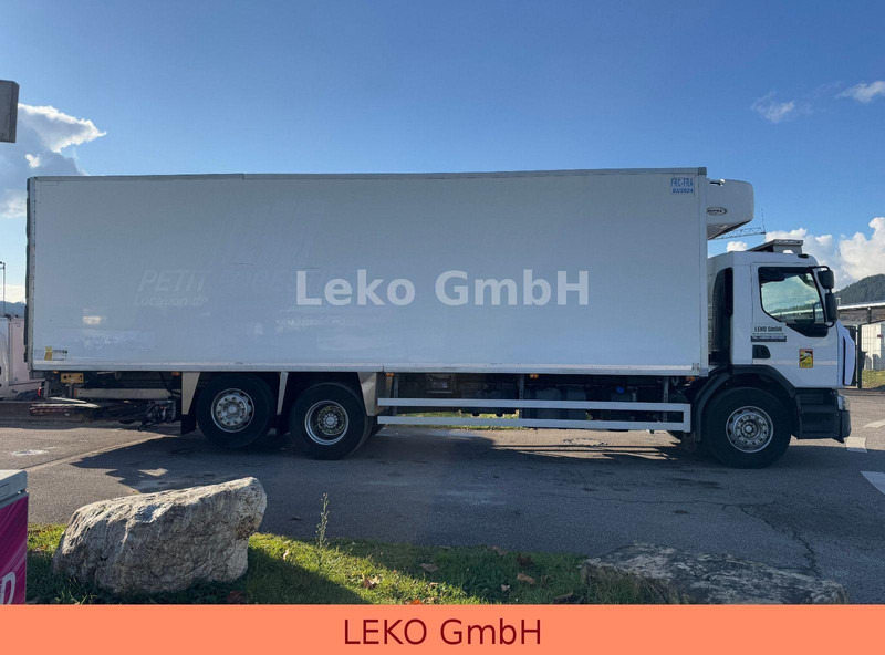 Camión frigorífico Renault Premium 310.26: foto 7