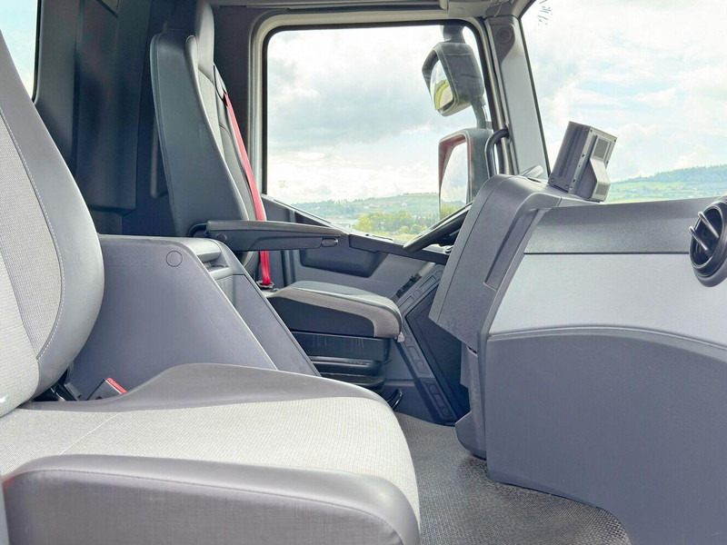 Grua de remolque autos Renault T 430* ABSCHLEPPWAGEN 9,35 m * 6x4: foto 10