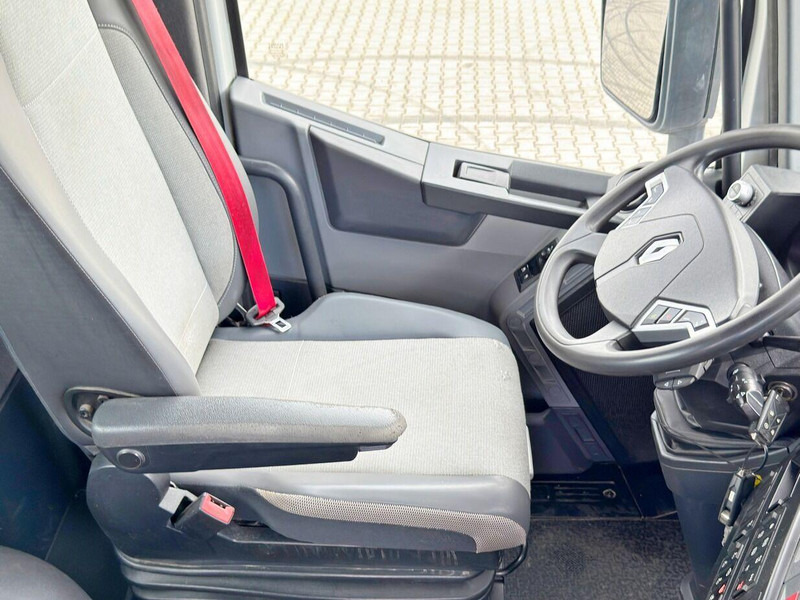 Grua de remolque autos Renault T 430* ABSCHLEPPWAGEN 9,35 m * 6x4: foto 11