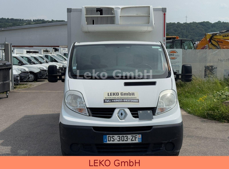 Renault Trafic 2,0 - Furgoneta frigorifica: foto 2 Renault Trafic 2,0 - Furgoneta frigorifica: foto 2