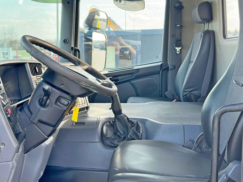 Grua de remolque autos Scania Premium 310 * ABSCHLEPPWAGEN 9,10 m * TOPZUSTAND: foto 9