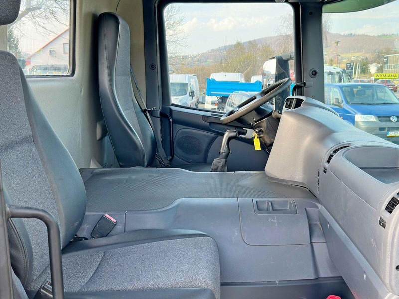 Grua de remolque autos Scania Premium 310 * ABSCHLEPPWAGEN 9,10 m * TOPZUSTAND: foto 11