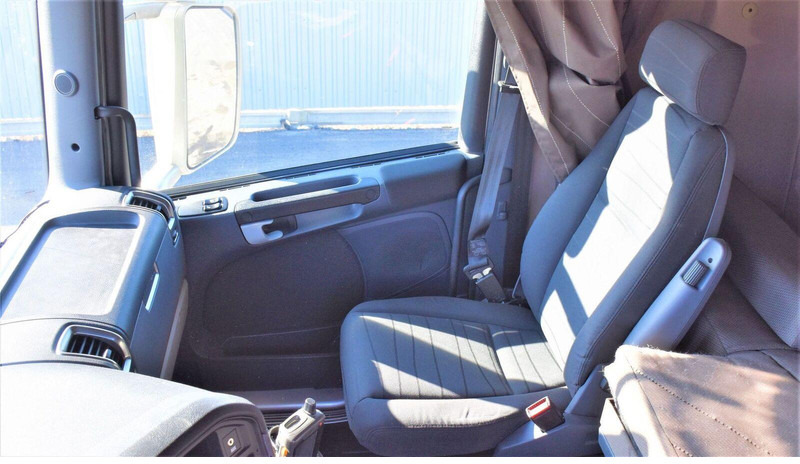 Leasing de Scania R 480 Abrollkipper * 6x4 * Top Zustand ! Scania R 480 Abrollkipper * 6x4 * Top Zustand !: foto 9