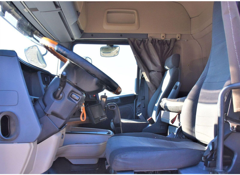 Leasing de Scania R 480 Abrollkipper * 6x4 * Top Zustand ! Scania R 480 Abrollkipper * 6x4 * Top Zustand !: foto 8