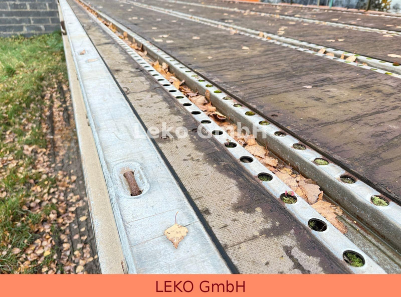 Schmitz Cargobull - Semirremolque plataforma/ Caja abierta: foto 4 Schmitz Cargobull - Semirremolque plataforma/ Caja abierta: foto 4