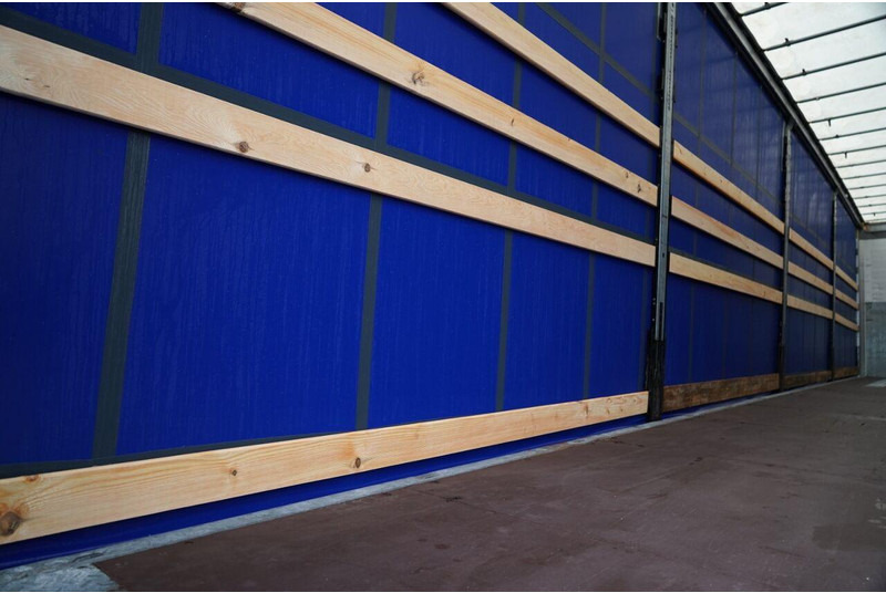 Semirremolque lona Schmitz Cargobull FIRANKA / STANDARD / 2 OSIE PODNOSZONE: foto 15 Semirremolque lona Schmitz Cargobull FIRANKA / STANDARD / 2 OSIE PODNOSZONE: foto 15