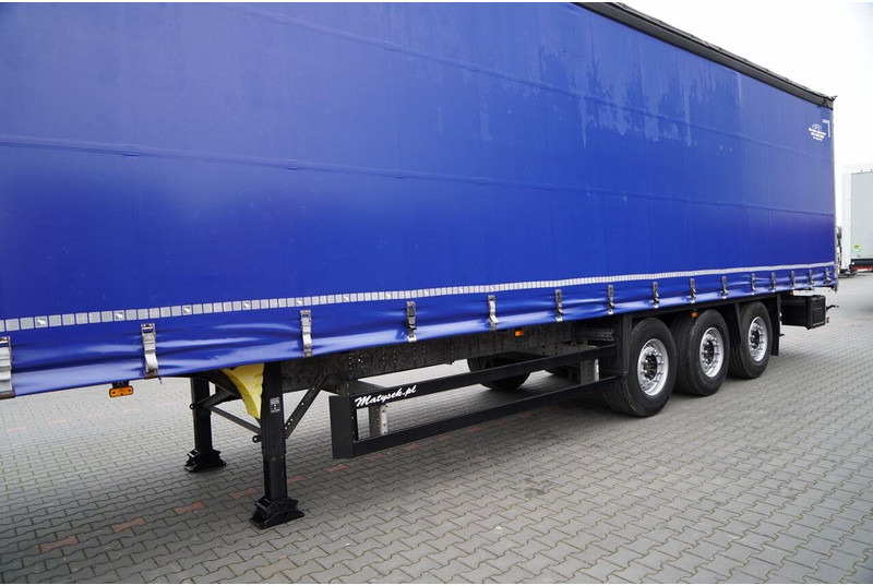 Semirremolque lona Schmitz Cargobull FIRANKA / STANDARD / 2 OSIE PODNOSZONE: foto 9 Semirremolque lona Schmitz Cargobull FIRANKA / STANDARD / 2 OSIE PODNOSZONE: foto 9