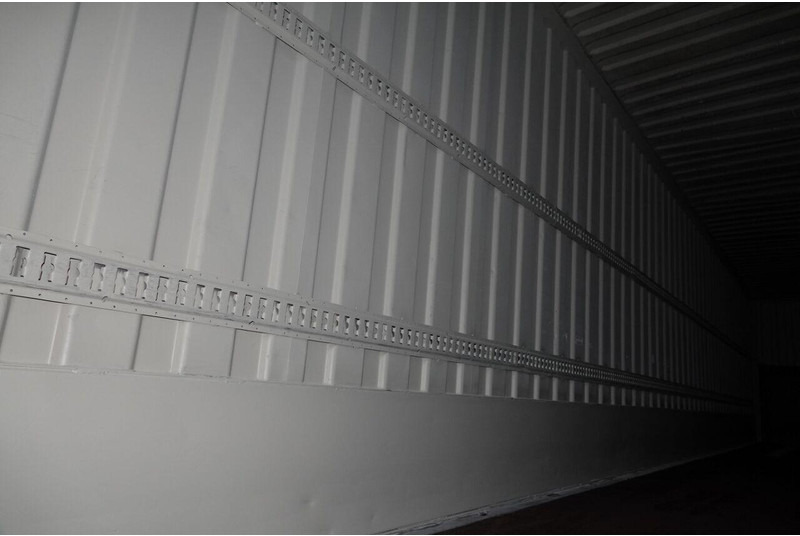 Leasing de Schmitz Cargobull / KONTENER STALOWY / KOFFER / 2021 ROK / OŚ PODNOSZONA Schmitz Cargobull / KONTENER STALOWY / KOFFER / 2021 ROK / OŚ PODNOSZONA: foto 15