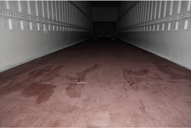 Leasing de Schmitz Cargobull / KONTENER STALOWY / KOFFER / 2021 ROK / OŚ PODNOSZONA Schmitz Cargobull / KONTENER STALOWY / KOFFER / 2021 ROK / OŚ PODNOSZONA: foto 18