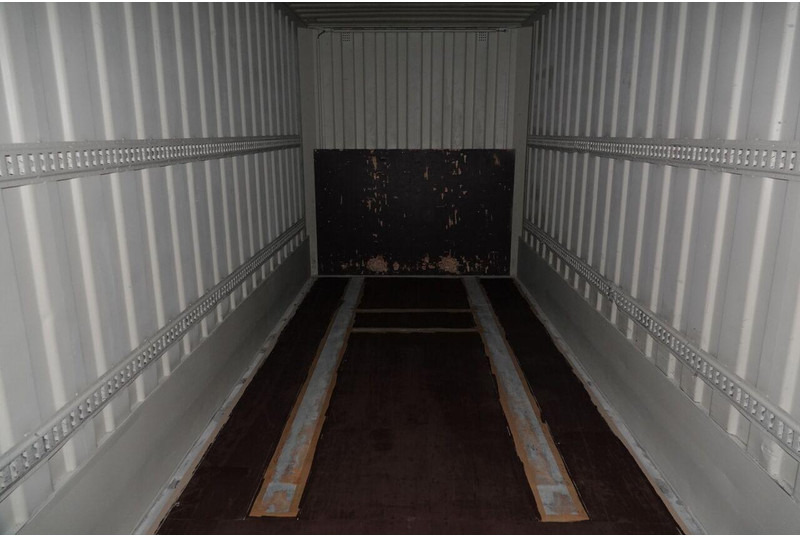 Leasing de Schmitz Cargobull / KONTENER STALOWY / KOFFER / 2021 ROK / OŚ PODNOSZONA Schmitz Cargobull / KONTENER STALOWY / KOFFER / 2021 ROK / OŚ PODNOSZONA: foto 19
