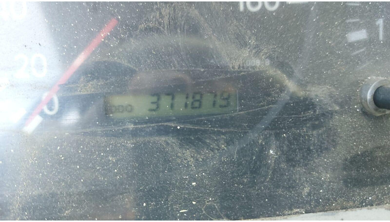 Toyota Dyna 150 3,0 D - Koffer - Furgoneta caja cerrada: foto 3 Toyota Dyna 150 3,0 D - Koffer - Furgoneta caja cerrada: foto 3