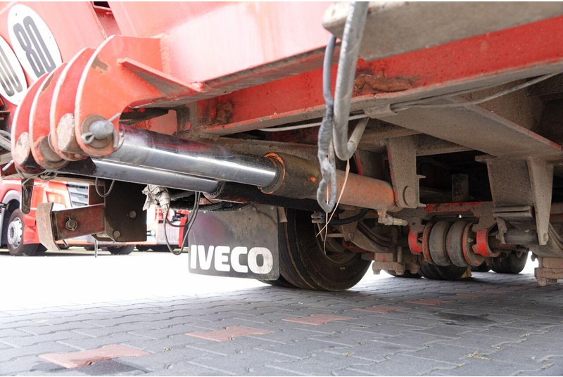 Leasing de Verem NACZEPA LAWETA NISKOPODWOZIE / NAJAZDY HYDRAULICZNE / 3 OSIOWA / Verem NACZEPA LAWETA NISKOPODWOZIE / NAJAZDY HYDRAULICZNE / 3 OSIOWA /: foto 17