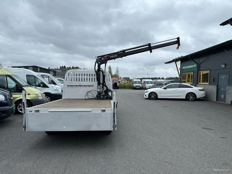 Leasing de Volkswagen Transporter Volkswagen Transporter: foto 6 Leasing de Volkswagen Transporter Volkswagen Transporter: foto 6