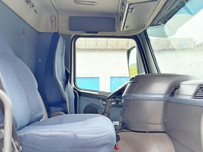 Grua de remolque autos Volvo FM 460: foto 10