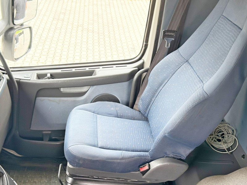 Grua de remolque autos Volvo FM 460: foto 9