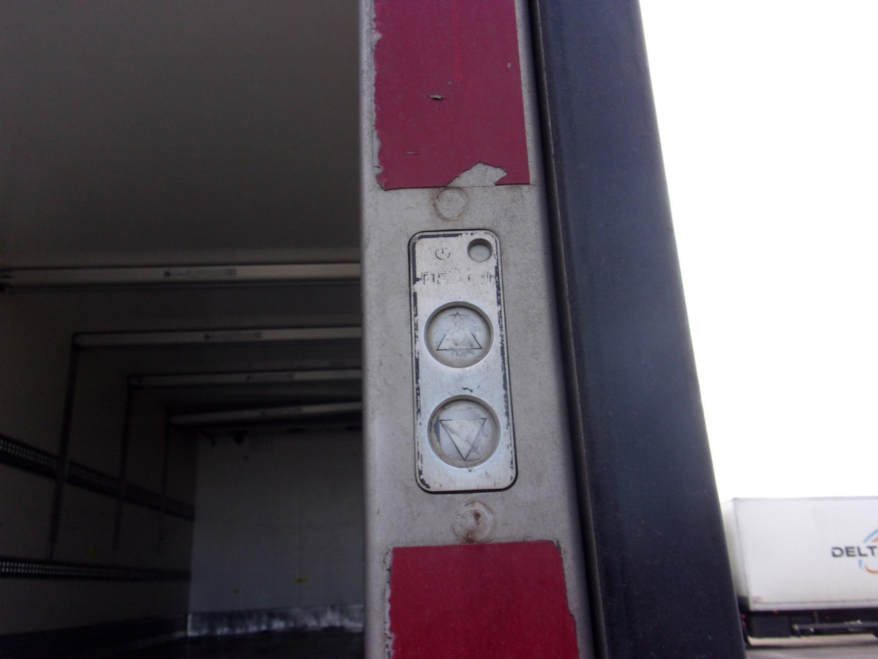 SCANIA P 340 LB6x2*4MNB - Camión chasis: foto 2 SCANIA P 340 LB6x2*4MNB - Camión chasis: foto 2
