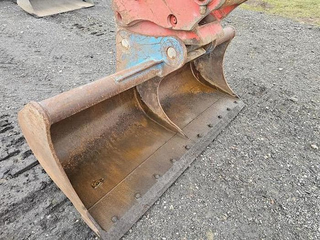 Sany SY265C - Excavadora: foto 4 Sany SY265C - Excavadora: foto 4